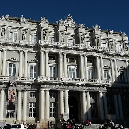Palazzo Penco