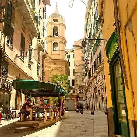 Bed & Breakfast Palazzo Penco 2*