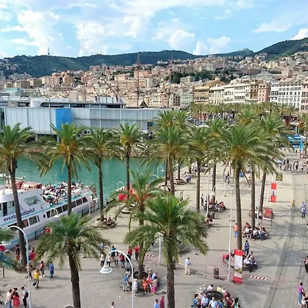 Palazzo Penco Bed & Breakfast Genova