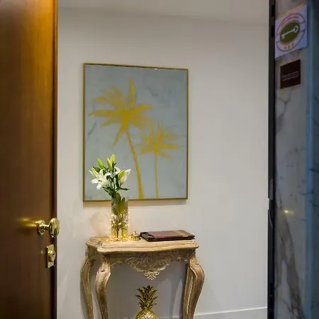 Bed & Breakfast Palazzo Penco 2*