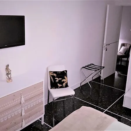 Palazzo Penco Bed & Breakfast Genova
