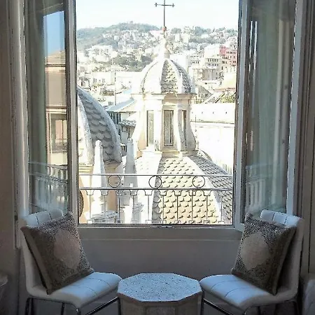 Palazzo Penco 2*