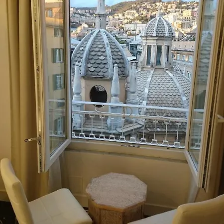 Bed & Breakfast Palazzo Penco
